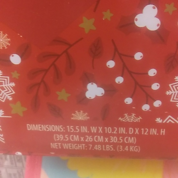 Members Mark Pre-Lit Musical Village - Picture 4 of 6